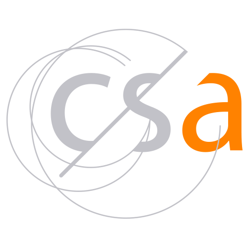 Logo CSA