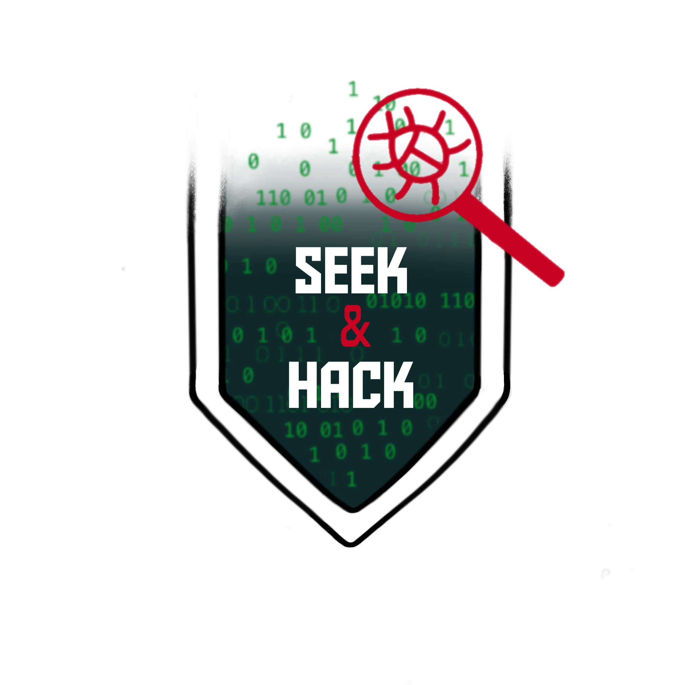 Logo Seek&Hack