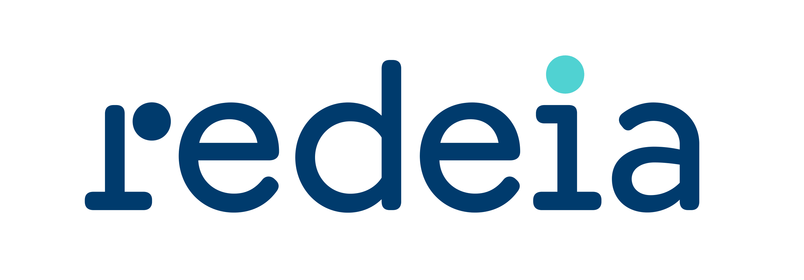Logo Redeia