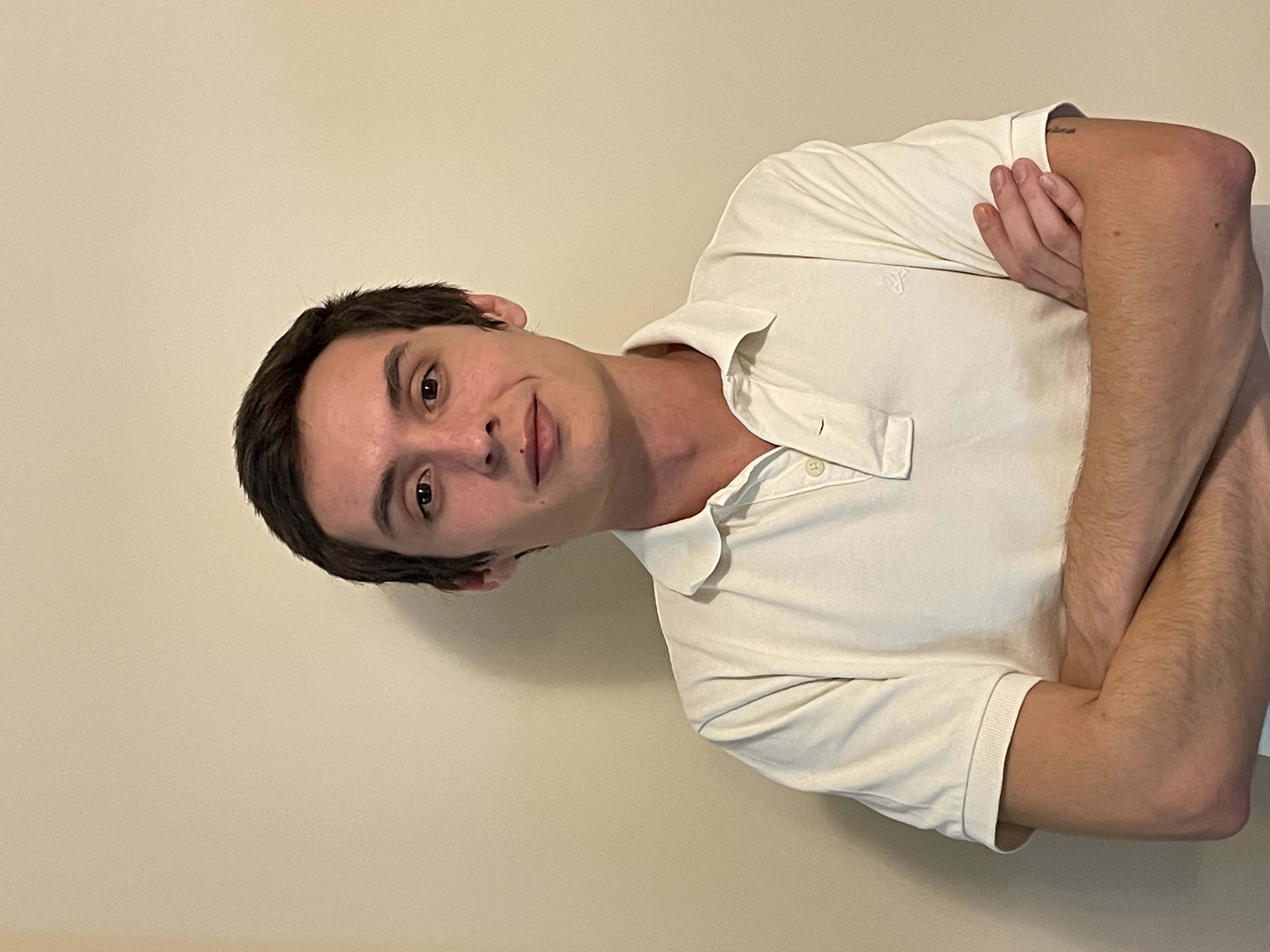 Foto de Angel del Castillo González pequeña