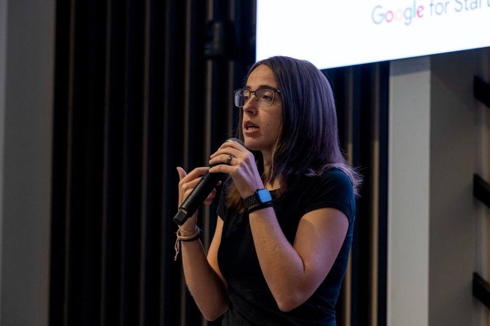 Fotografía de Carolina Gómez Uriarte