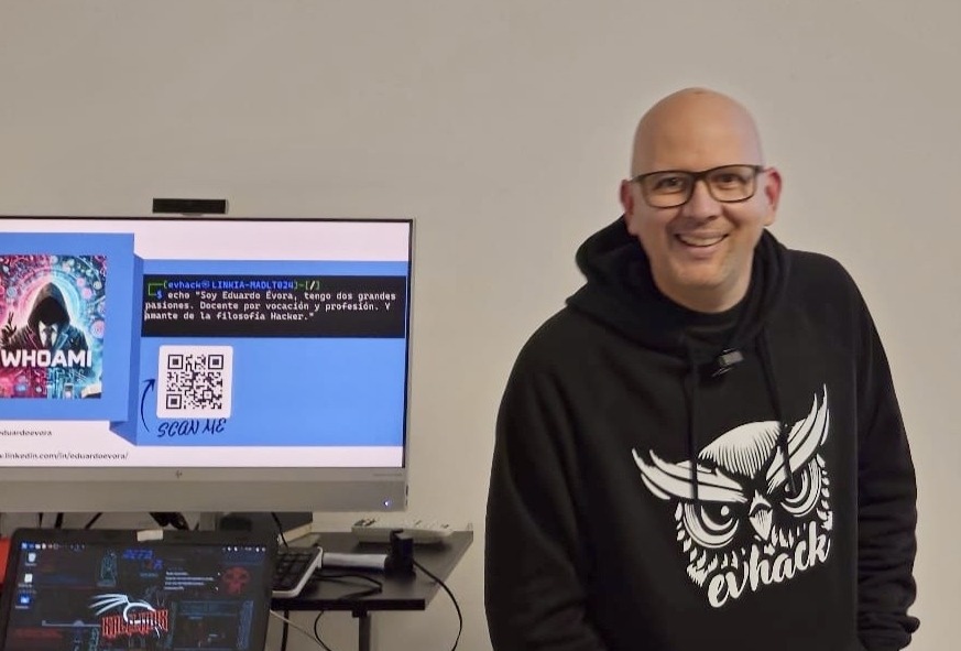 Fotografía de Jorge Escabias