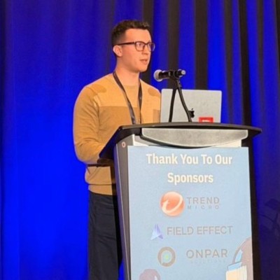 Foto de Iván Cabrera