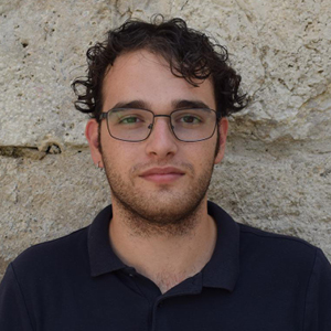 Foto de Axel Losantos Lizaso pequeña