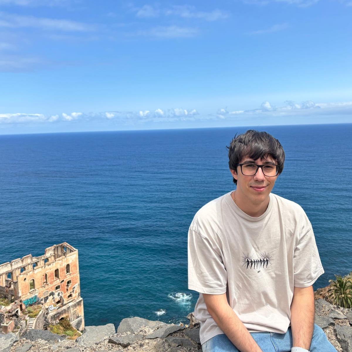 Foto de Francisco Mondejar Blanco pequeña