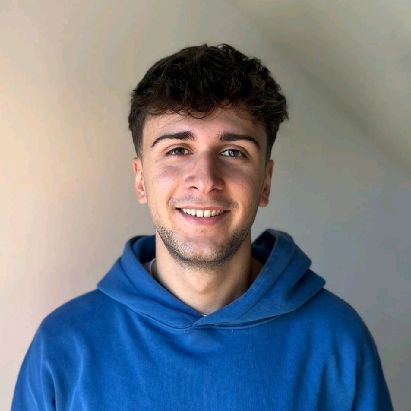 Foto de Ignacio Hermosa López pequeña