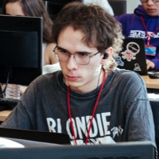 Foto de Iván Cabrera