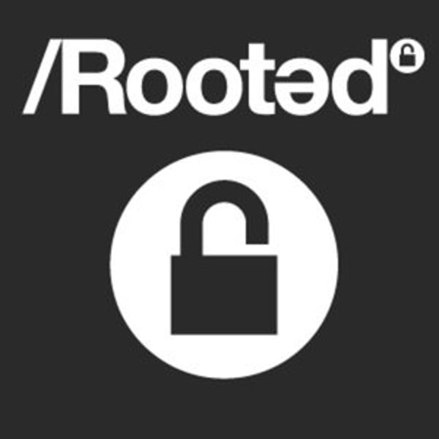 Logo RootedCon